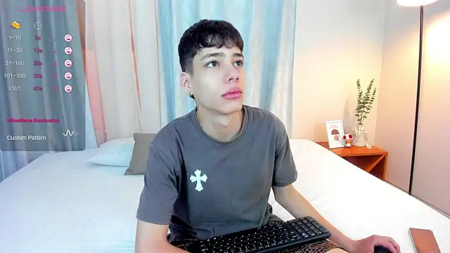 oblivion deku online show from 18, 3, 2026