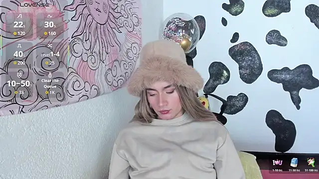 brihanna cooper online show from 17, 11, 2025