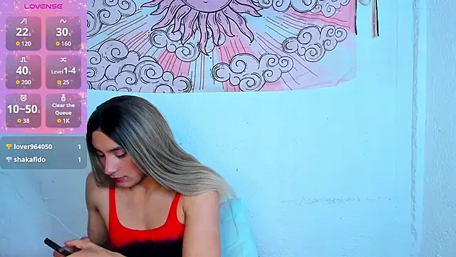 Snapshot of brihanna_cooper chatting on 31, 5, 2026 brihanna cooper online show from 31, 5, 2026