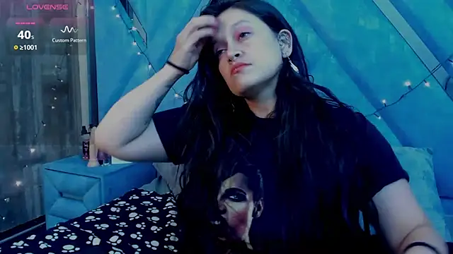 Morana  Hot online show from 21, 11, 2025