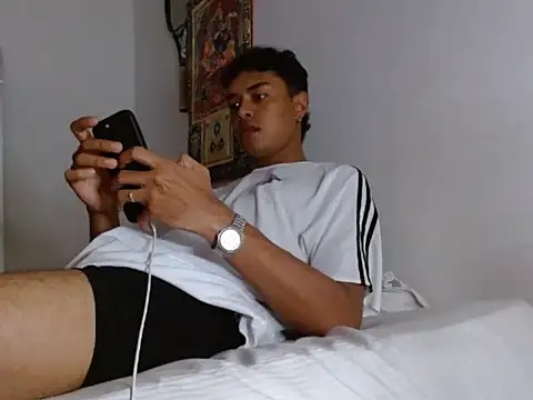 Nash Fire online show from 21, 9, 2025