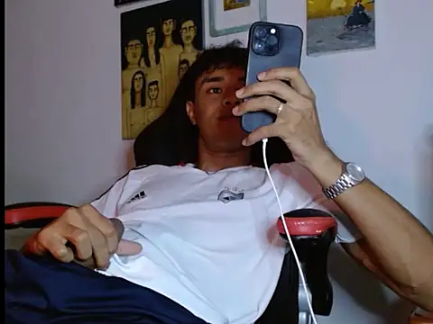 Nash Fire online show from 28, 10, 2025