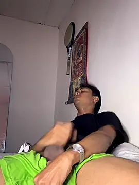 Nash Fire online show from 3, 11, 2025