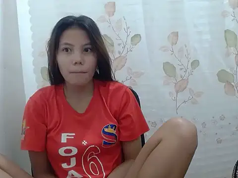 Joys Wet Pussy online show from 7, 1, 2026