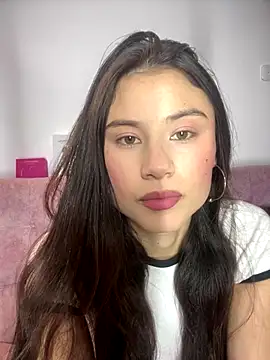 VioletaLorette online show from 12, 9, 2025