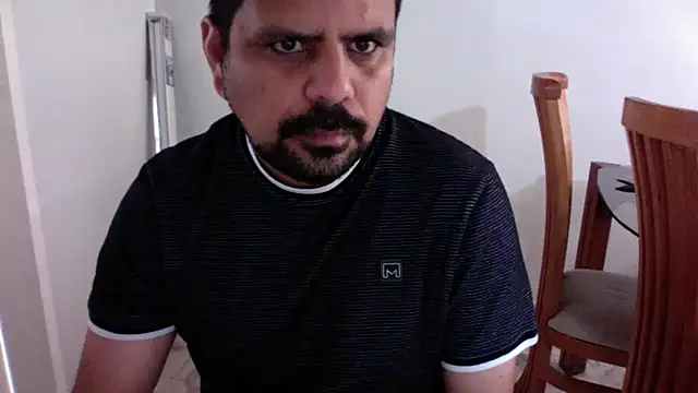 Diabloproducciones online show from 26, 10, 2025