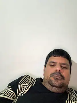 Diabloproducciones online show from 11, 11, 2025