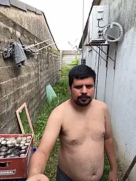 Diabloproducciones online show from 19, 12, 2025