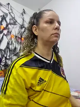 Nina vallon online show from 20, 10, 2025