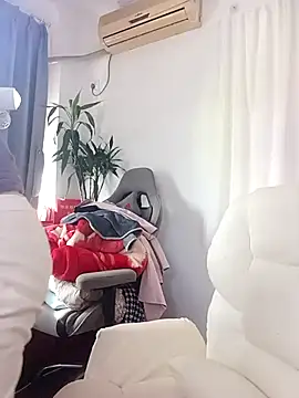 Snapshot of Joanna1122 chatting on 28, 11, 2025 Joanna1122 online show from 28, 11, 2025