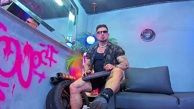 dennis cox1 online show from 9, 9, 2025