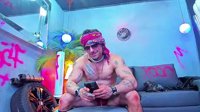 dennis cox1 online show from 16, 9, 2025