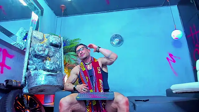 dennis cox1 online show from 18, 9, 2025