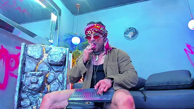 dennis cox1 online show from 19, 9, 2025