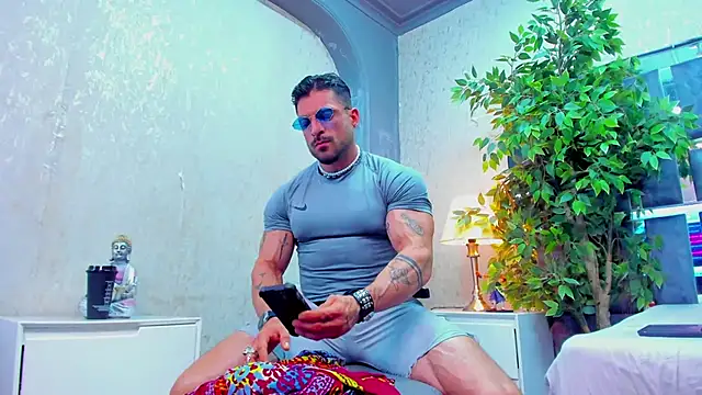 dennis cox1 online show from 26, 9, 2025