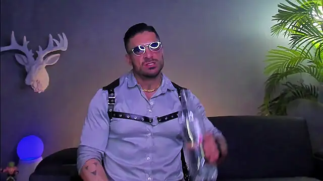 dennis cox1 online show from 14, 12, 2025