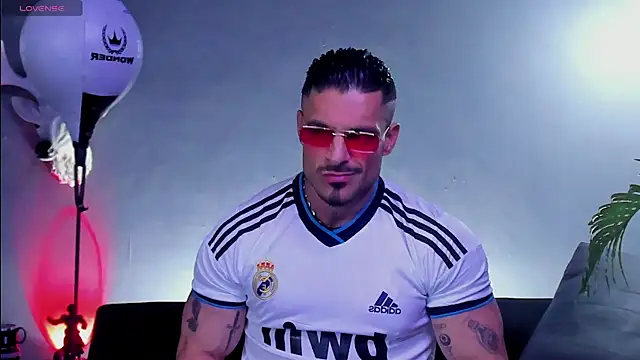 dennis cox1 online show from 15, 1, 2026