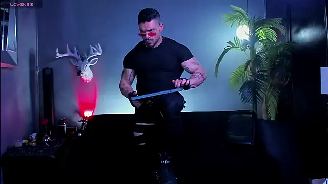 dennis cox1 online show from 24, 2, 2026