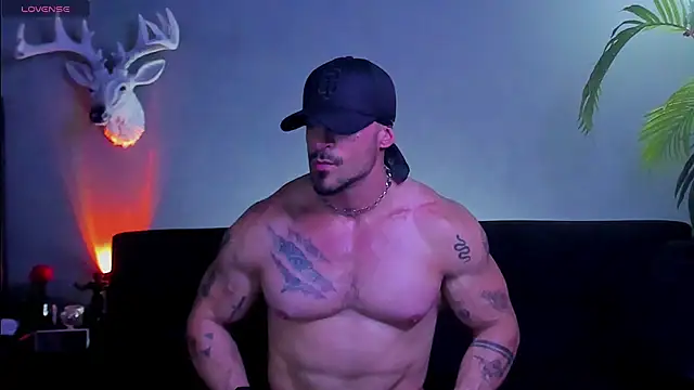 dennis cox1 online show from 3, 3, 2026