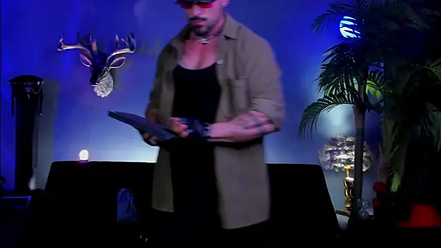 dennis cox1 online show from 26, 3, 2026