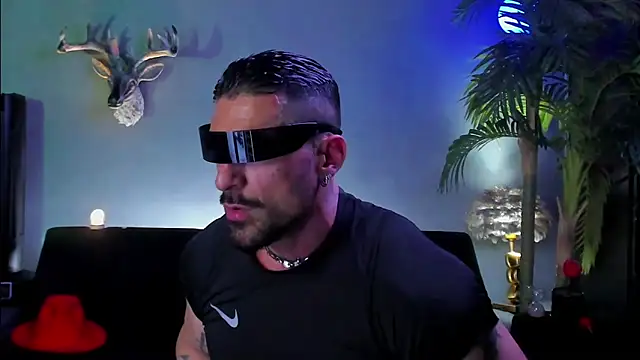 dennis cox1 online show from 27, 3, 2026