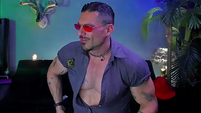 dennis cox1 online show from 9, 4, 2026