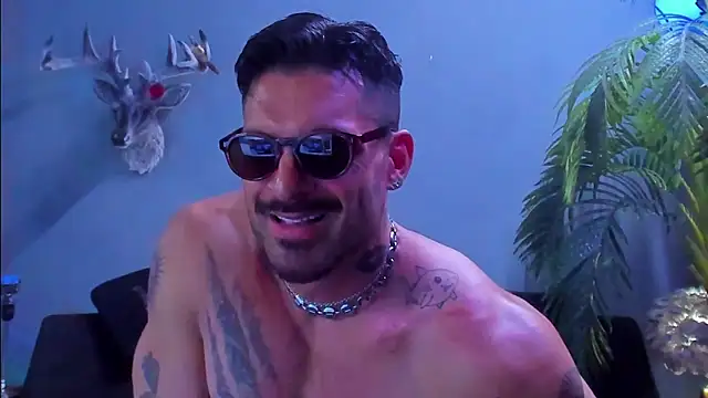 dennis cox1 online show from 15, 6, 2026