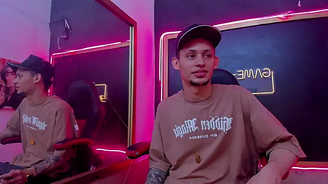 Snapshot of Asmodeo_24 chatting on 9, 10, 2025 Asmodeo 24 online show from 9, 10, 2025