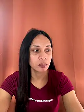 missruffa online show from 15, 12, 2025