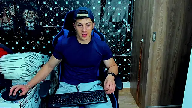 javiersexymann online show from 9, 1, 2026