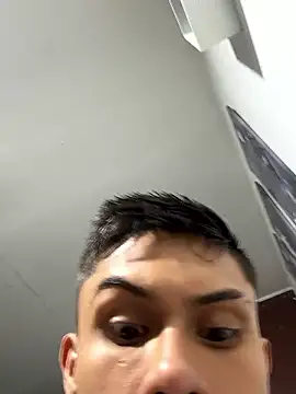 Snapshot of Manuel99boy chatting on 1, 10, 2025 Manuel99boy online show from 1, 10, 2025