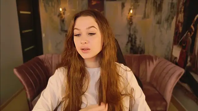 Snapshot of ArielSykes chatting on 25, 10, 2025 ArielSykes online show from 25, 10, 2025