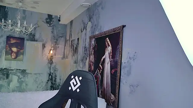 Snapshot of ArielSykes chatting on 28, 11, 2025 ArielSykes online show from 28, 11, 2025