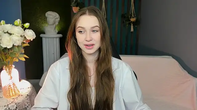 ArielSykes online show from 25, 2, 2026