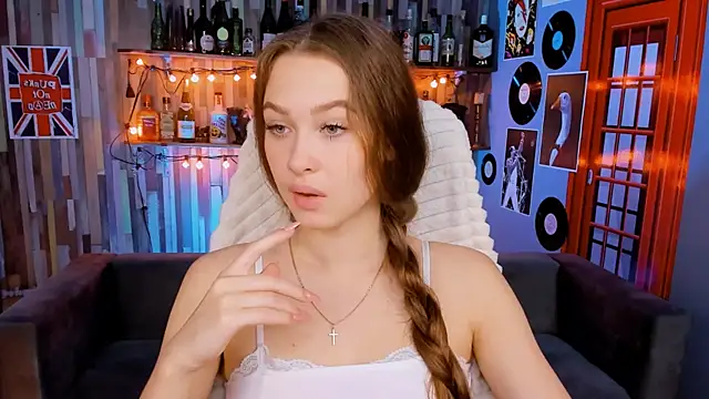 ArielSykes online show from 15, 7, 2026