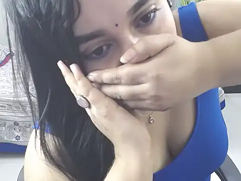 Ridiha Pari online show from 18, 4, 2026