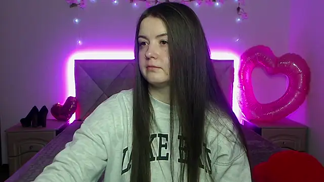 MavkaCute online show from 28, 2, 2026