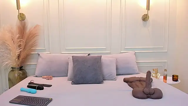 gabysanta  online show from 27, 3, 2026