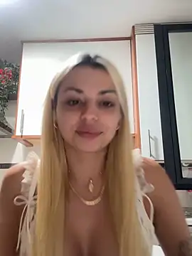 NoeliaGarcia17 online show from 30, 9, 2025