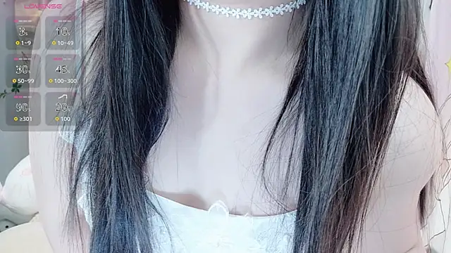 Snapshot of SweetTease2025 chatting on 1, 11, 2025 SweetTease2025 online show from 1, 11, 2025