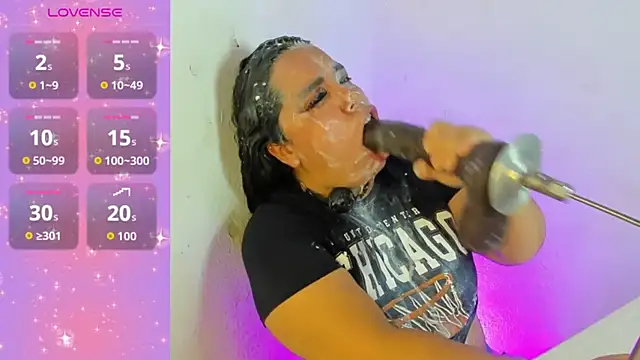 Alanna-sloppy online show from 4, 12, 2025