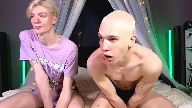 Marius Venin online show from 4, 11, 2025