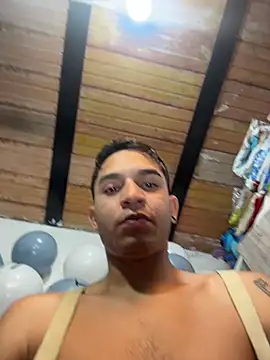 Angel latinboy online show from 5, 3, 2026