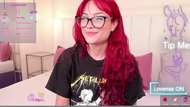 mae lyra online show from 19, 2, 2026