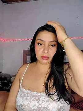 Anahibella online show from 22, 10, 2025