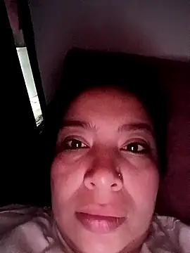 Anahibella online show from 27, 10, 2025