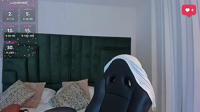 SaraWagner  online show from 15, 1, 2026