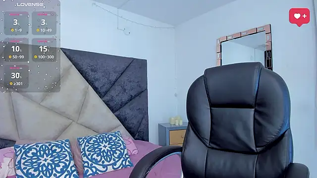 SaraWagner  online show from 28, 2, 2026