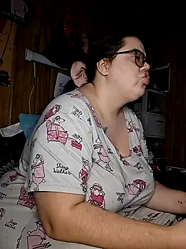 GoddessDess online show from 22, 10, 2025