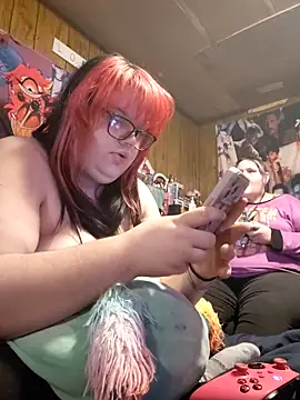 Snapshot of GoddessDess chatting on 3, 5, 2026 GoddessDess online show from 3, 5, 2026